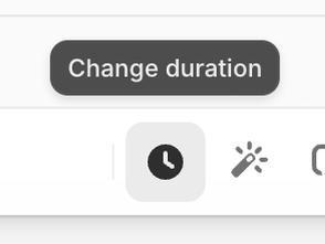 Amie — Tooltip component