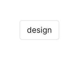 Figma — Tag component
