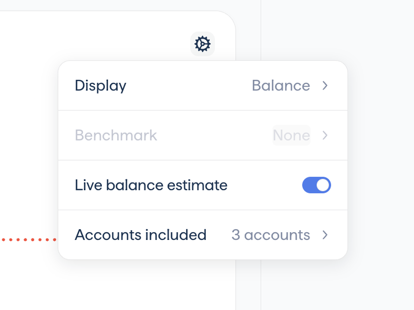 Copilot — Popover component