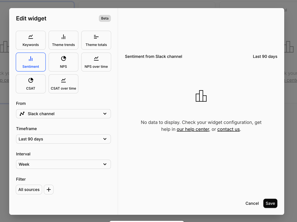 Dovetail — Form element component