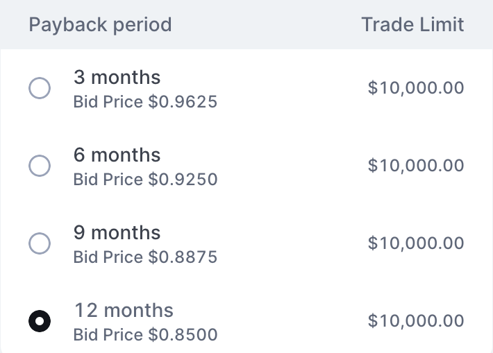 Pipe — Checkbox & radio component