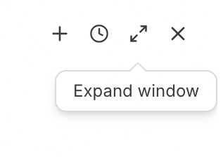 Documentation.AI — Tooltip component