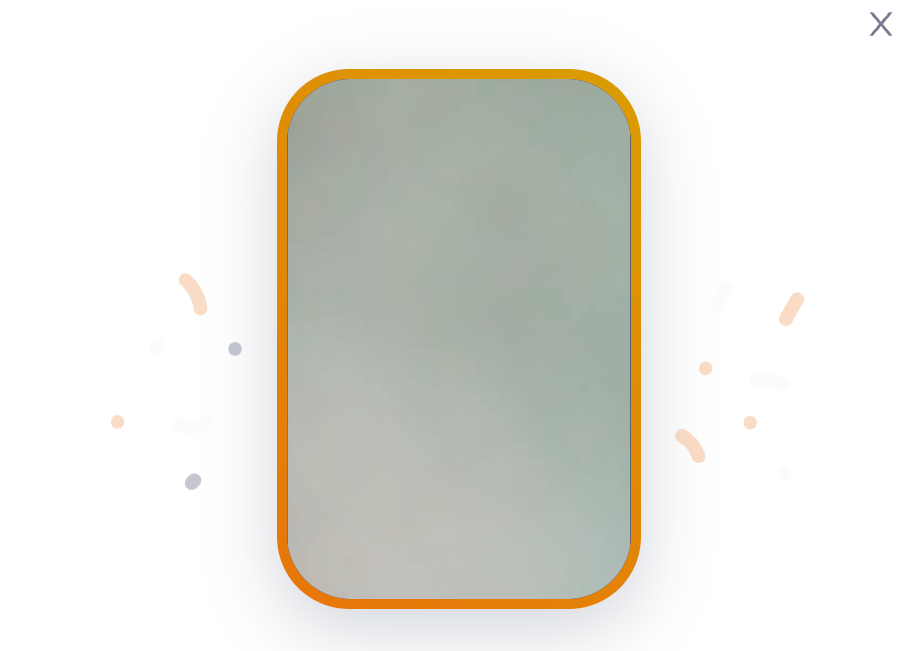 ServiceBell — Confetti component