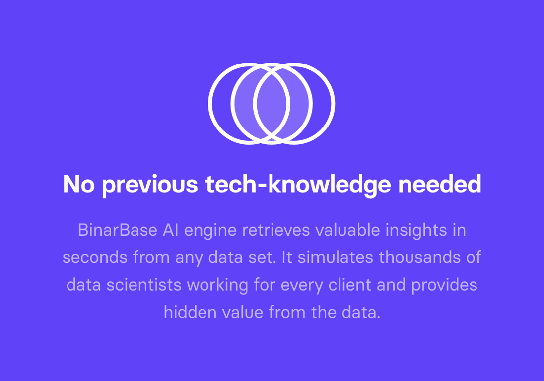 BinarBase — Illustration component