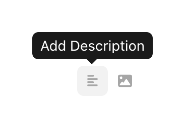 Audienceful — Tooltip component