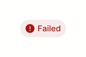 Podia — Badge component