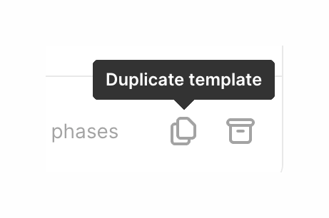 Arrows — Tooltip component