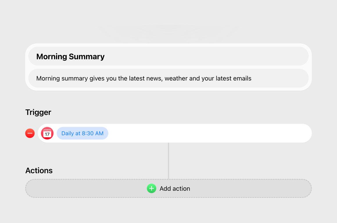 Cobot — Query builder component