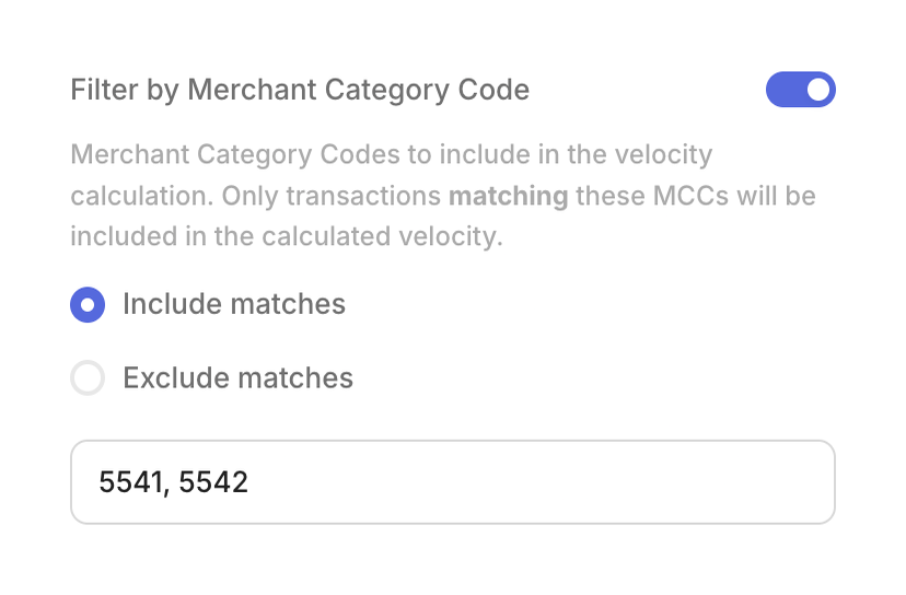 Lithic — Radio button component