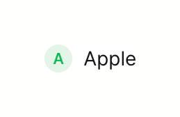 Cycle — Avatar component