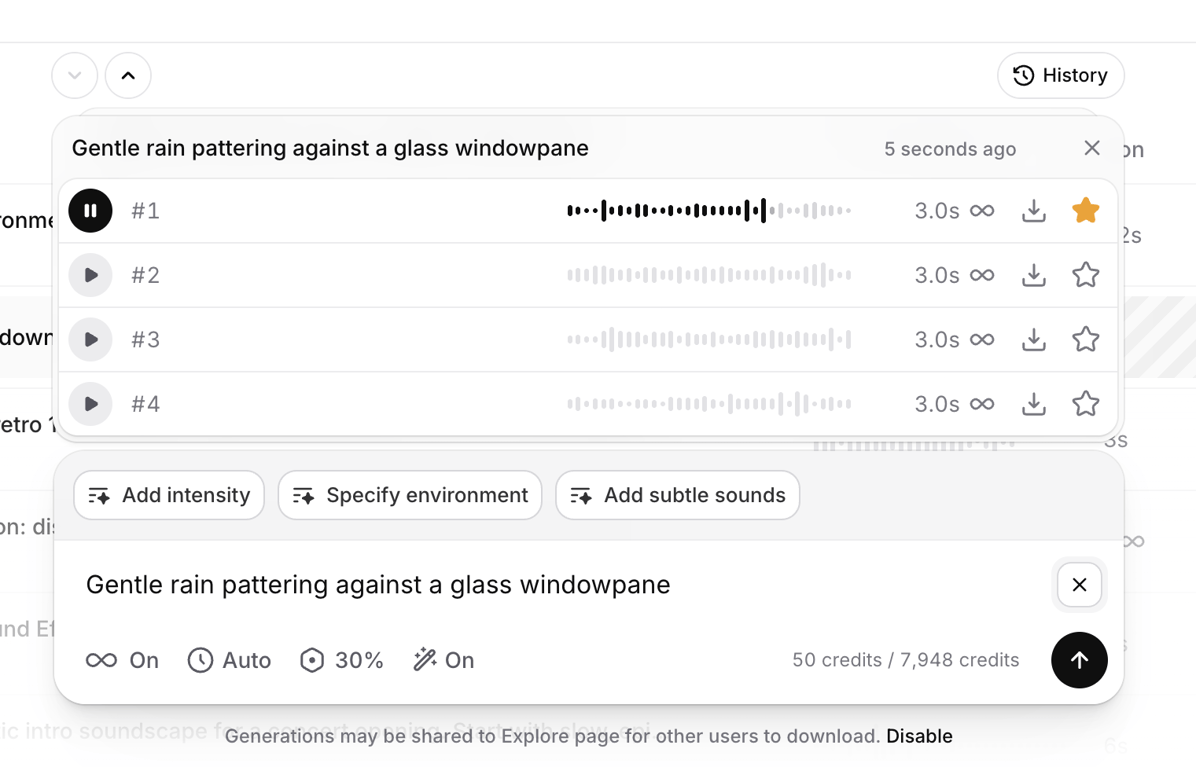 Elevenlabs — Artificial intelligence component