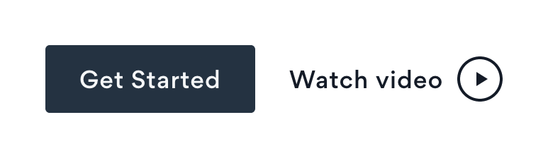 Asana
				button ui component