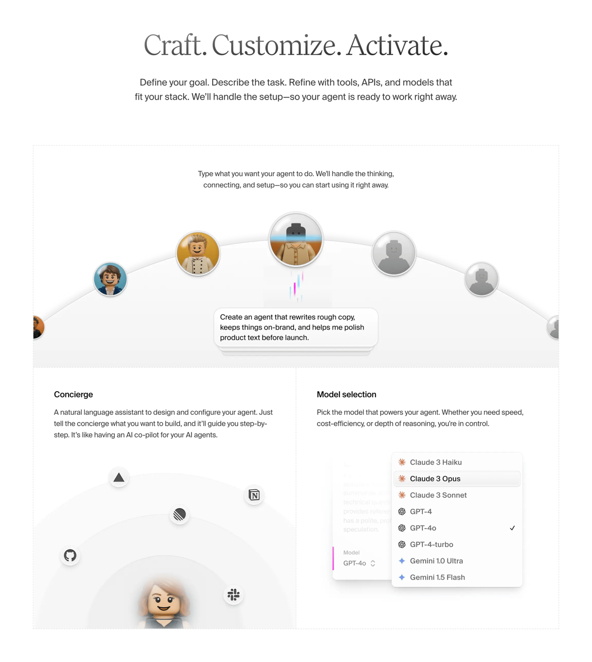 Hypermode
				bento box ui component