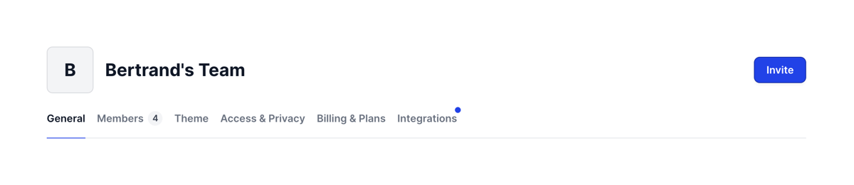 Arcade
				tabs ui component
