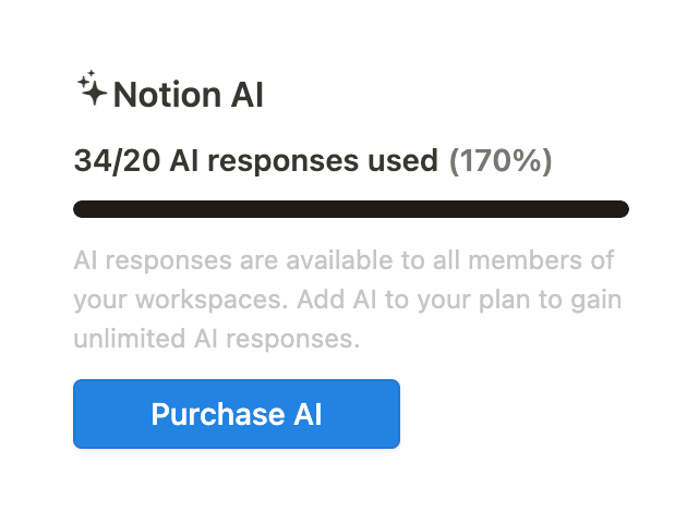 Notion
				progress indicator ui component