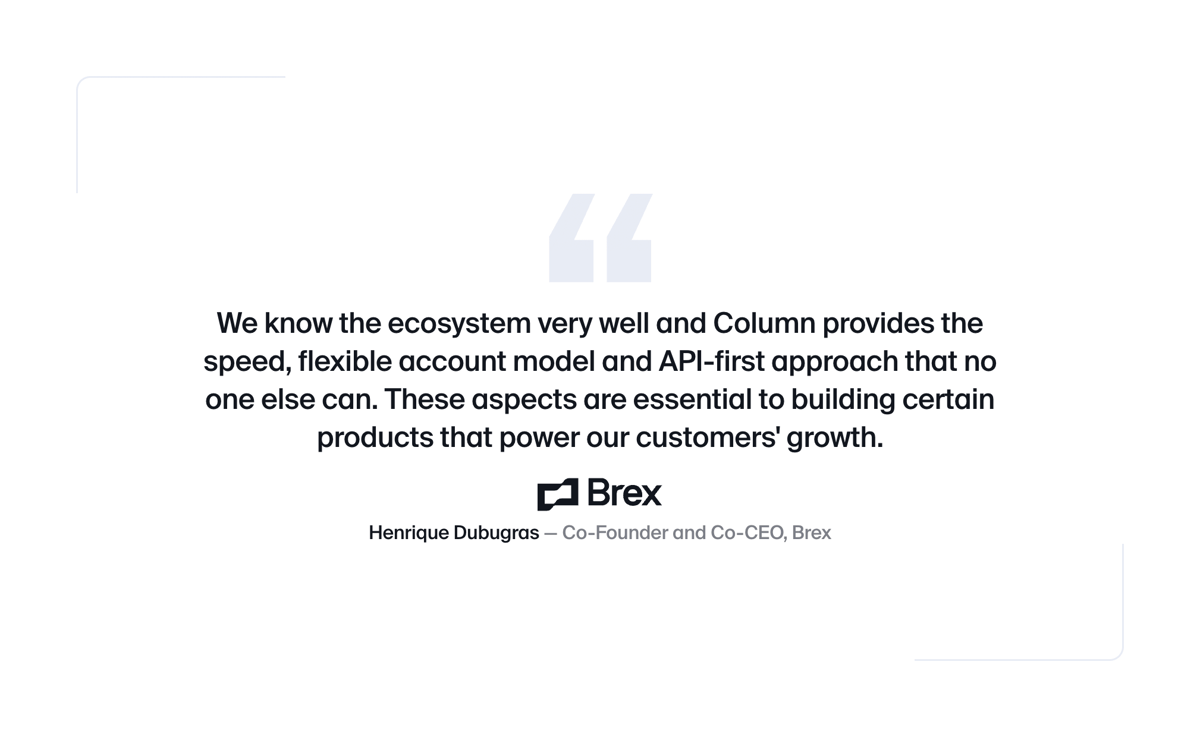 Column
				testimonial ui component