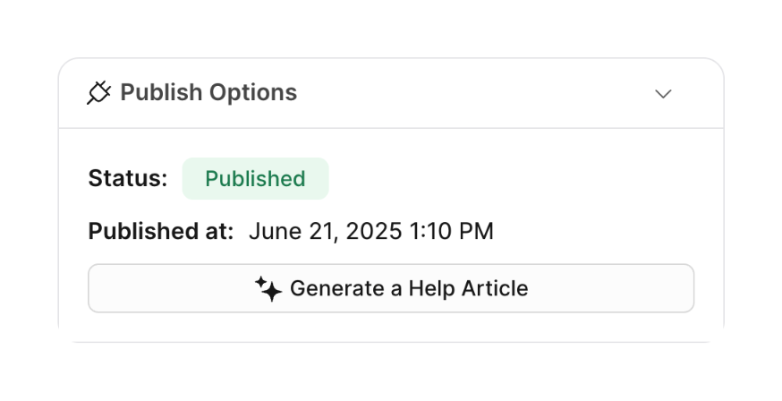 FeatureOS
				artificial intelligence ui component