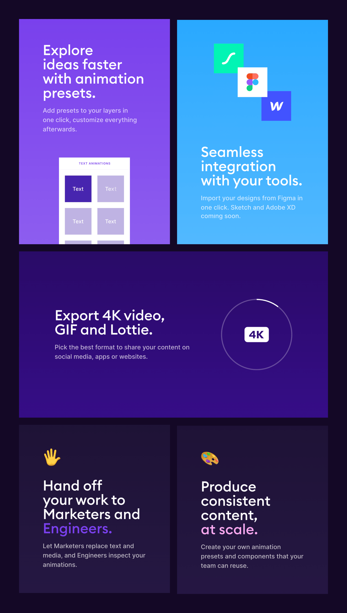 Jitter
				bento box ui component