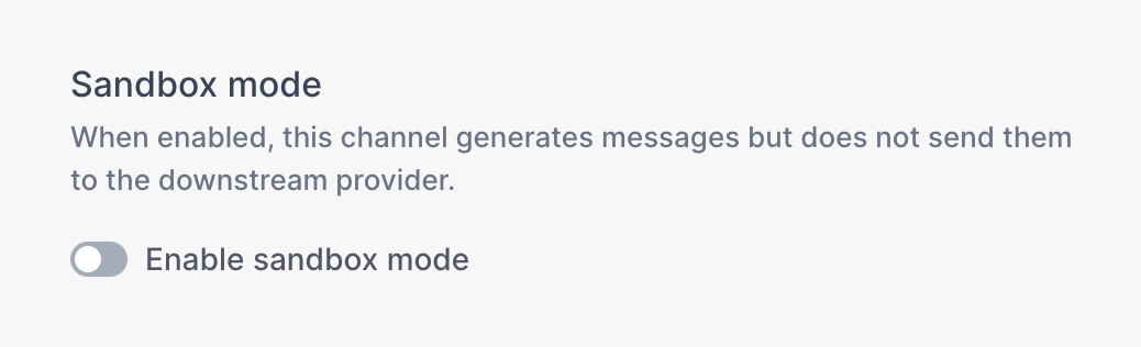 Knock
				toggle/switch ui component