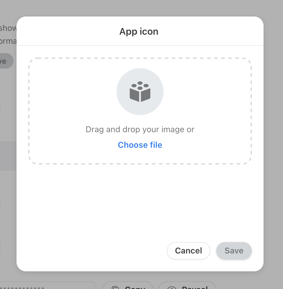 Front
				file upload input ui component