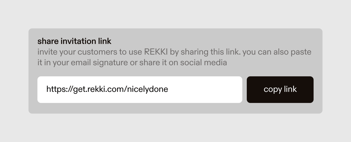 Rekki
				click to copy ui component