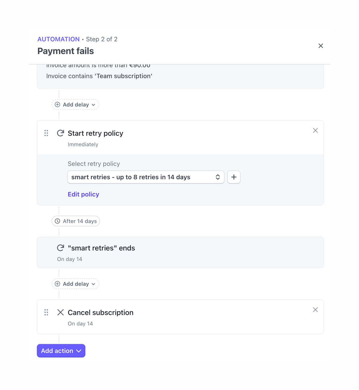 Stripe
				query builder ui component