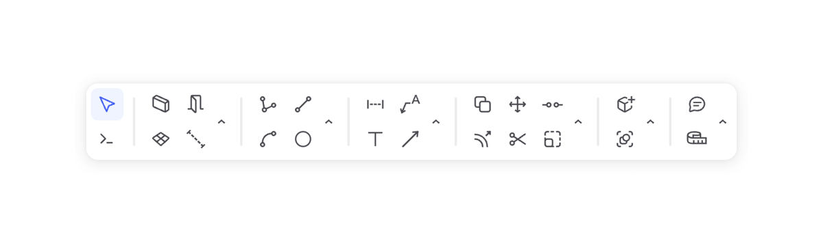 Rayon
				toolbox ui component