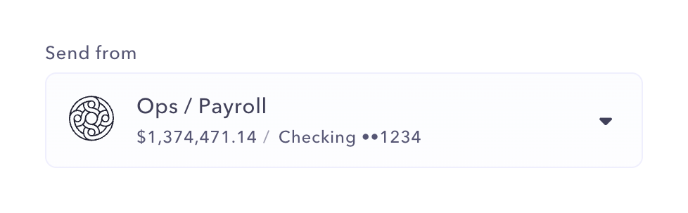 Mercury
				input select ui component