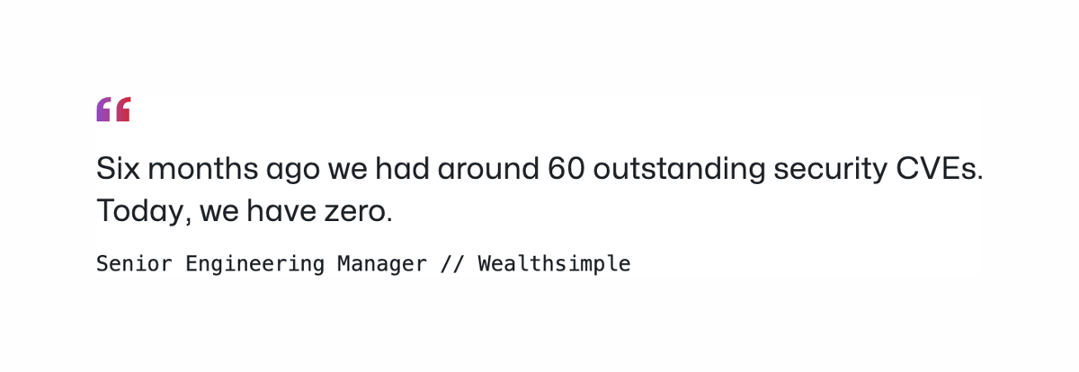 Github
				testimonial ui component