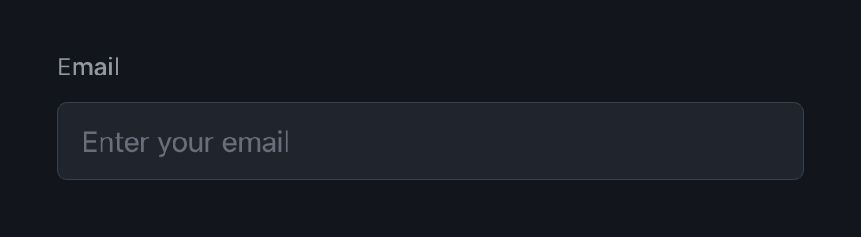 Liveblocks
				input text ui component