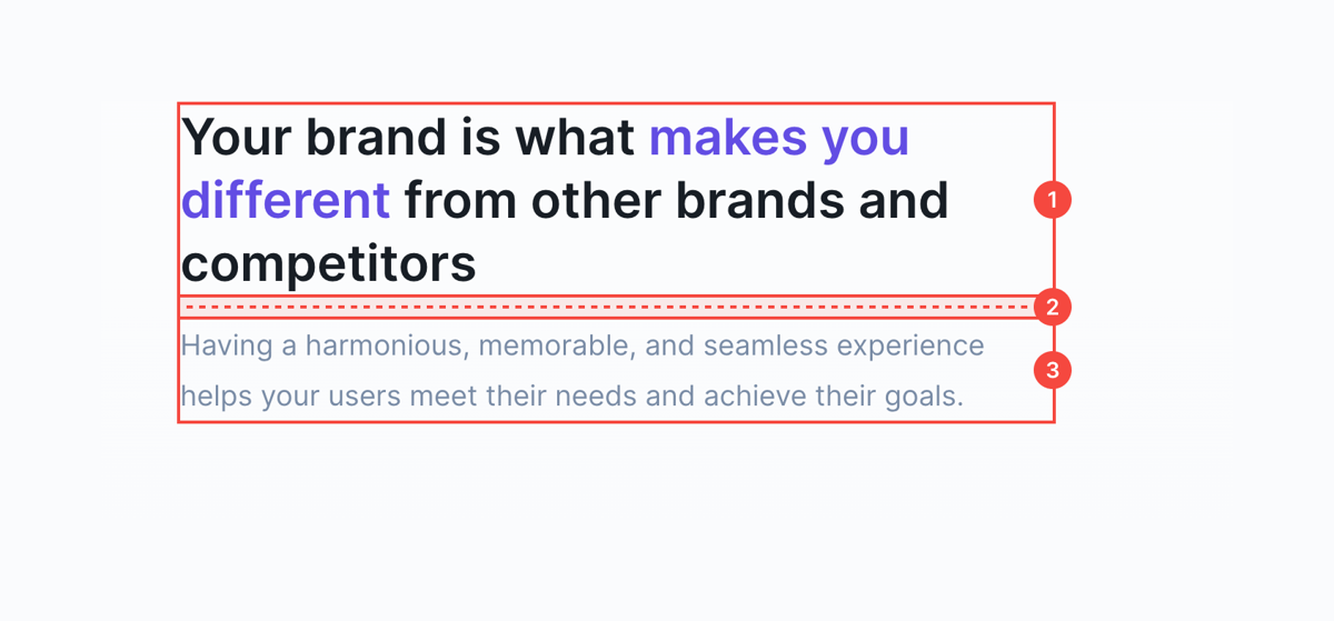 Specify
				illustration ui component