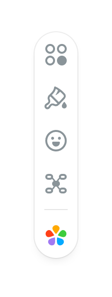 MindMeister
				toolbox ui component