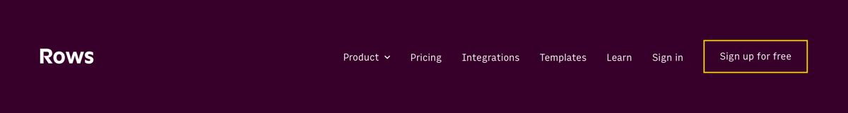 Rows
				header ui component
