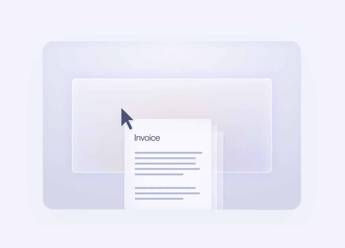 Mercury
				illustration ui component