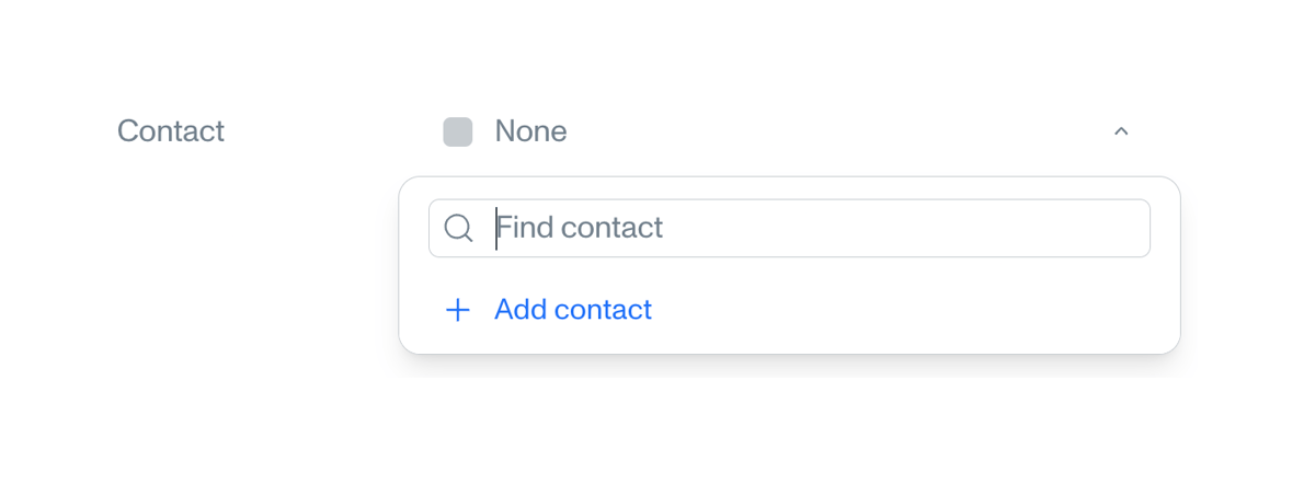 Tola
				input select ui component