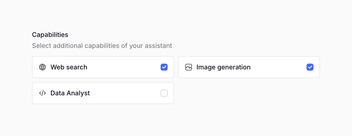 Langdock
				checkbox & radio ui component