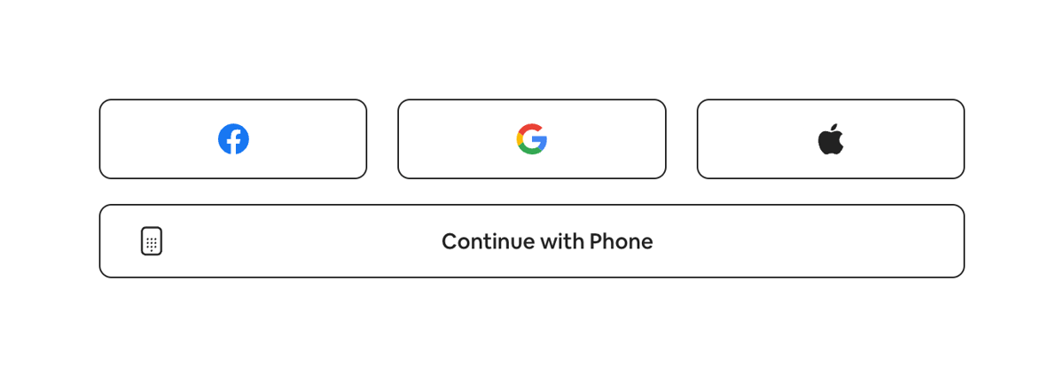 Airbnb
				button ui component