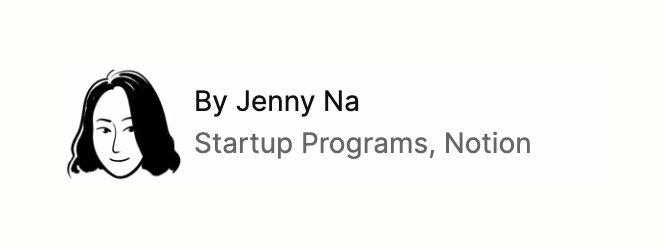 Notion
				avatar ui component
