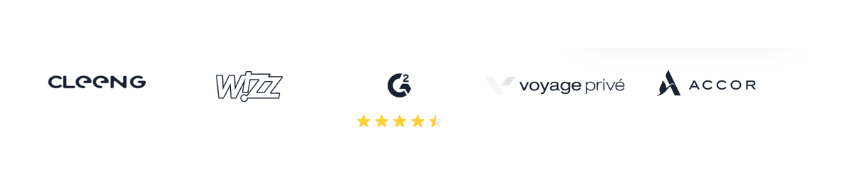 Mindsay
				social proof ui component