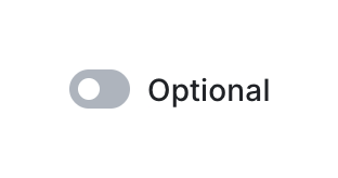 Wynde
				toggle/switch ui component
