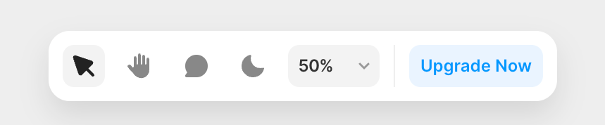 Framer
				toolbox ui component