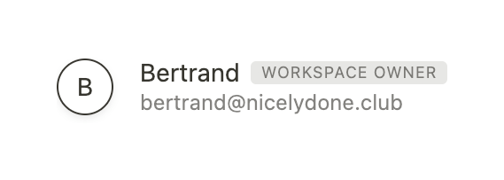 Notion
				avatar ui component