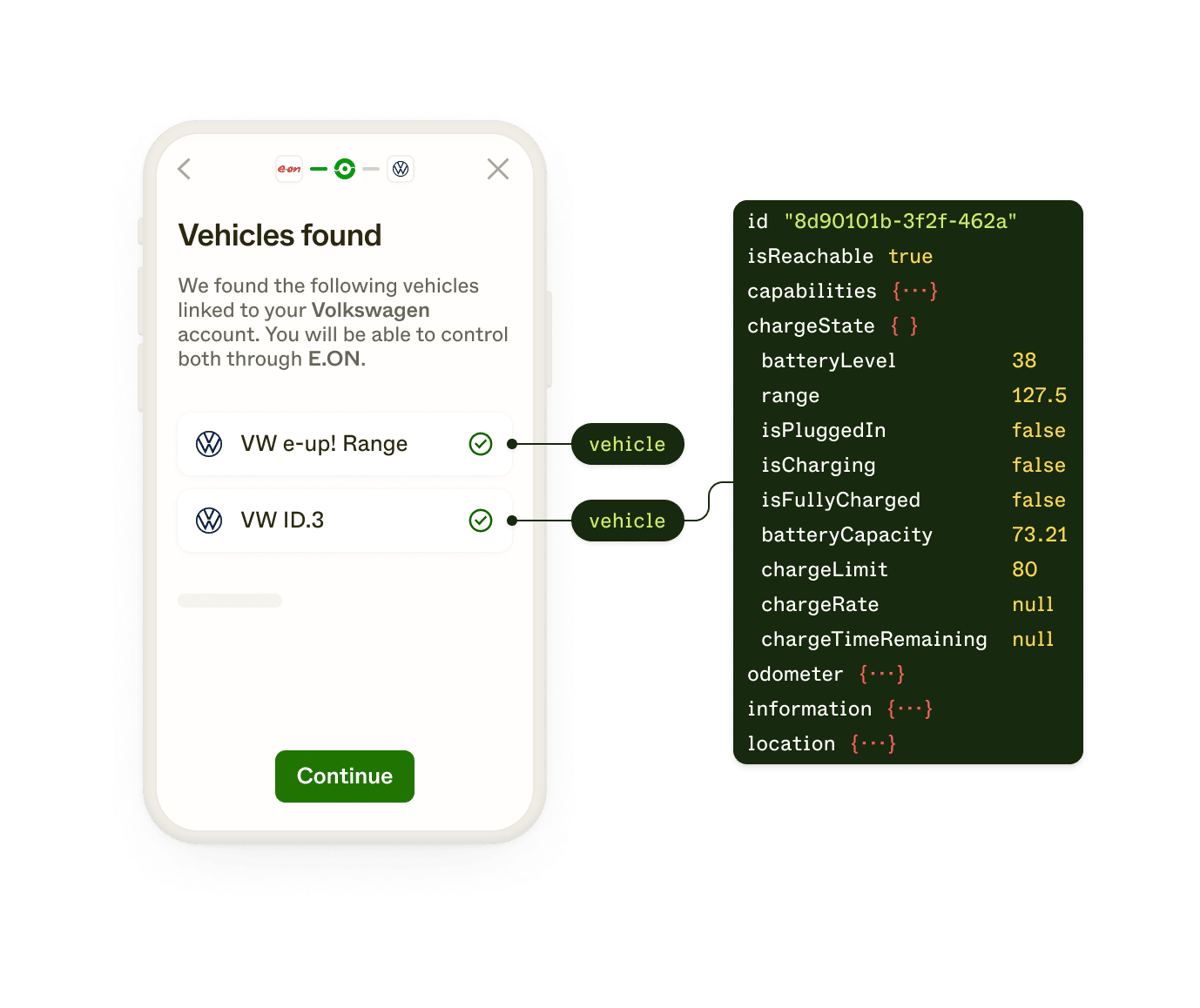 Enode
				illustration ui component