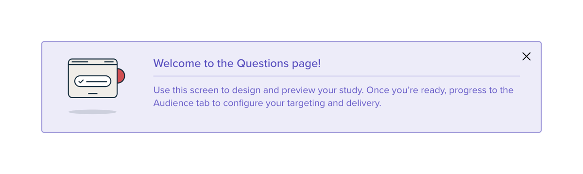 Sprig
				alert ui component