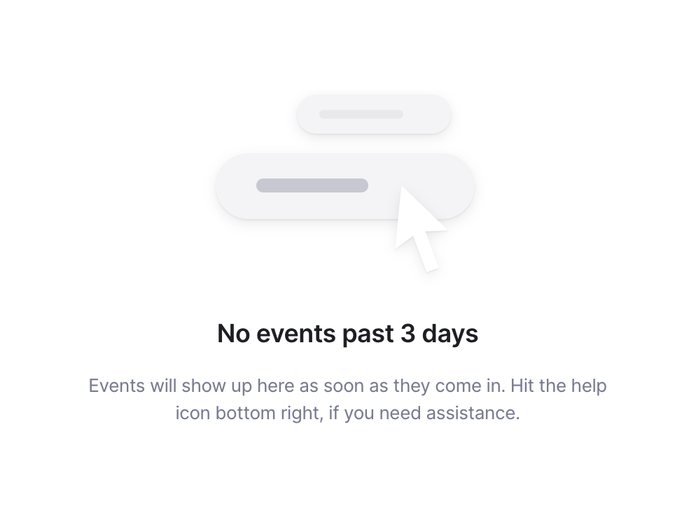 Bucket
				illustration ui component