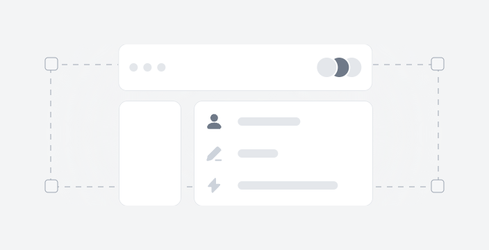 Attio
				illustration ui component