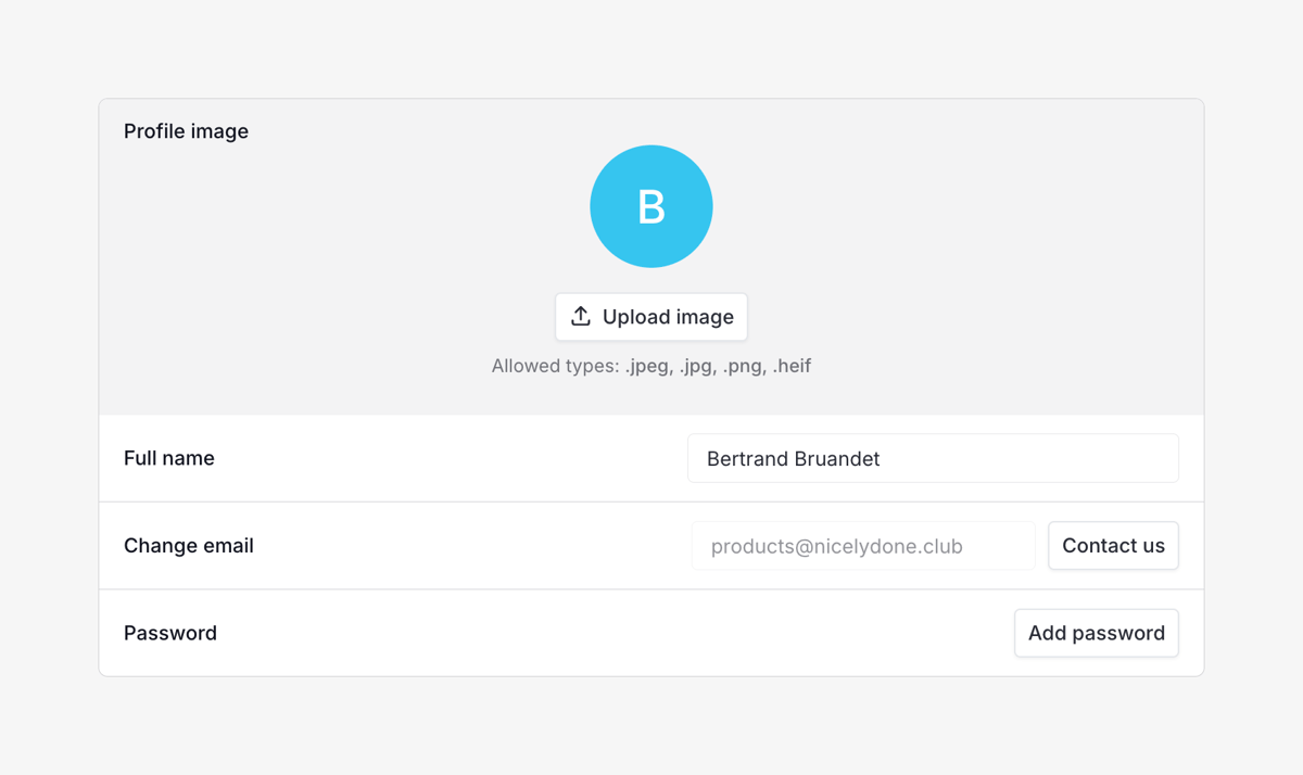 Langdock
				file upload input ui component
