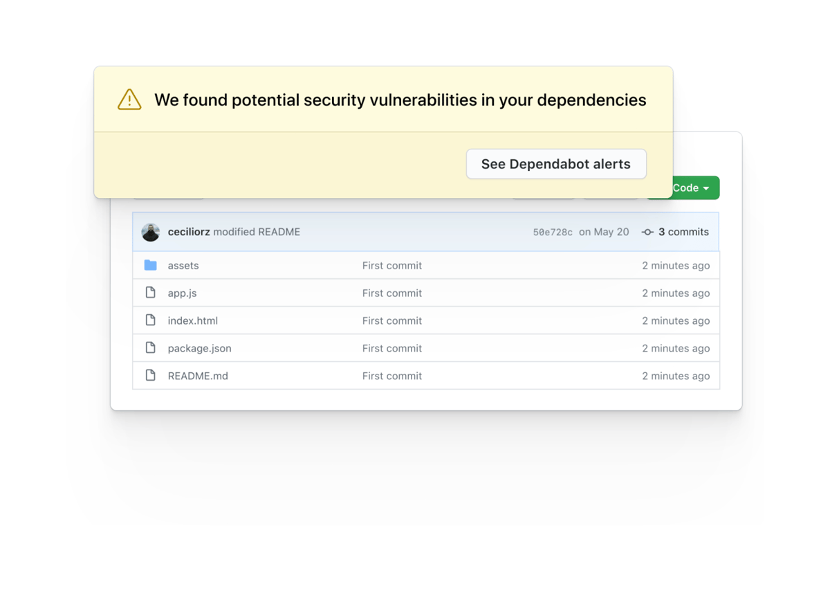 Github
				illustration ui component
