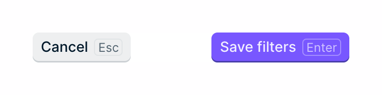 Height
				button ui component