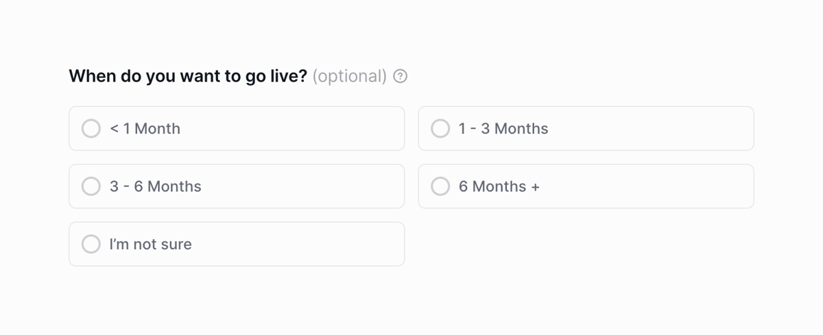 Column
				checkbox & radio ui component